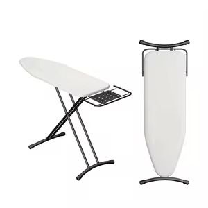 Tábua De Passar Roupa De Ferro Extra Forte